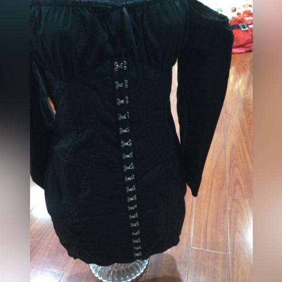 Adika Nikita Dress - Picture 4 of 5